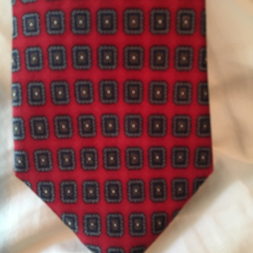 Men’s tie